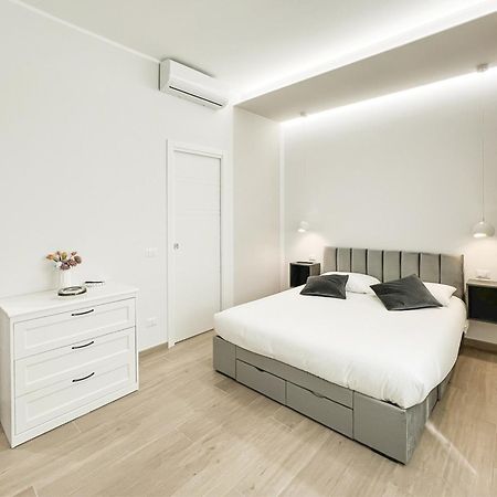 Appartamento Attico Urbano Terrazza Su Roma Metro A Cornelia Esterno foto