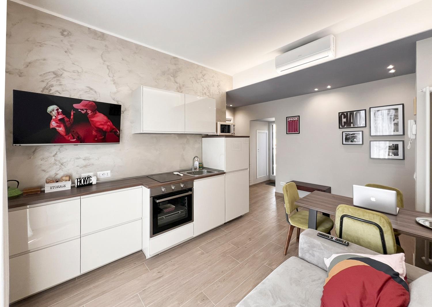 Appartamento Attico Urbano Terrazza Su Roma Metro A Cornelia Esterno foto